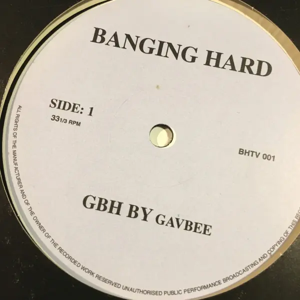 Gbh / Exerlon