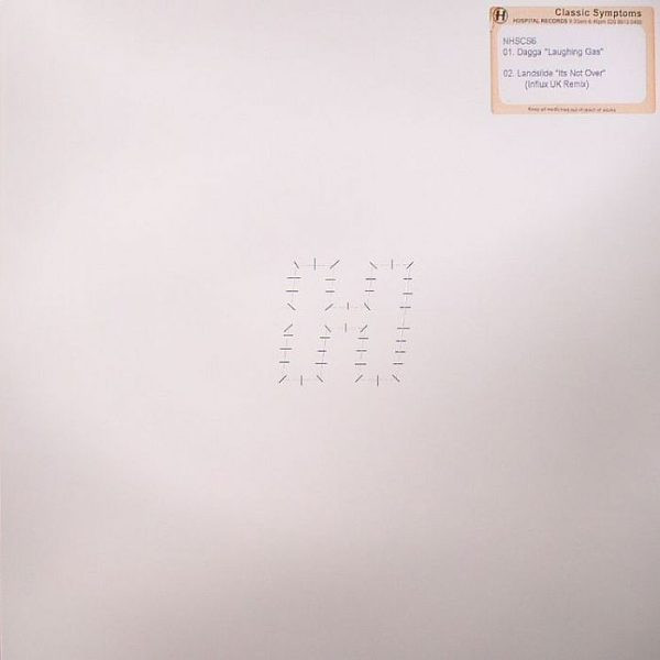 Laughing Gas / It's Not Over