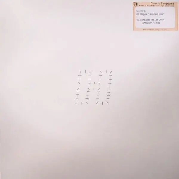 Laughing Gas / It's Not Over