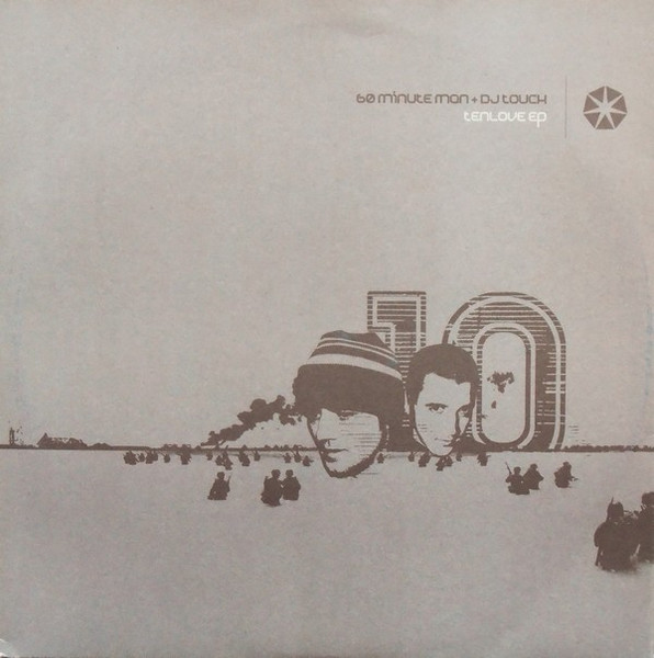 Ten Love EP