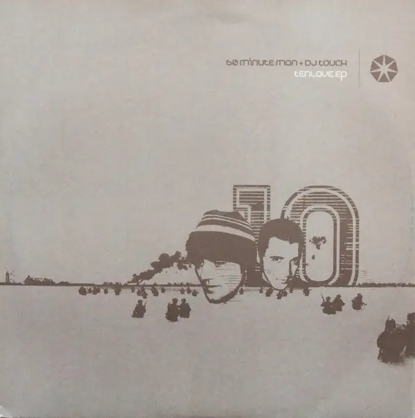 Ten Love EP