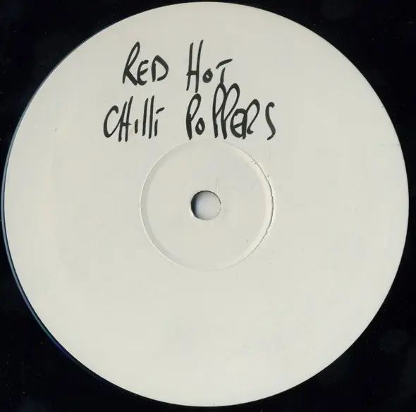 Red Hot Chili Peppers - By The Way (Remix), Electronic, House, Not On Label (Hoxton Whores), Not On Label (Red Hot Chili Pepp