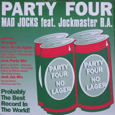 Party Four