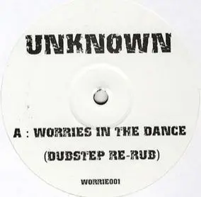 Worries In The Dance (Dubstep Re-Rub)