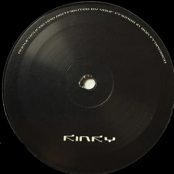 Jill Scott / SWV - Scott Free / Kinky, Electronic, House, 2001 - Not On Label (Jill Scott), Not On Label (SWV), US, Vinyl 1x 