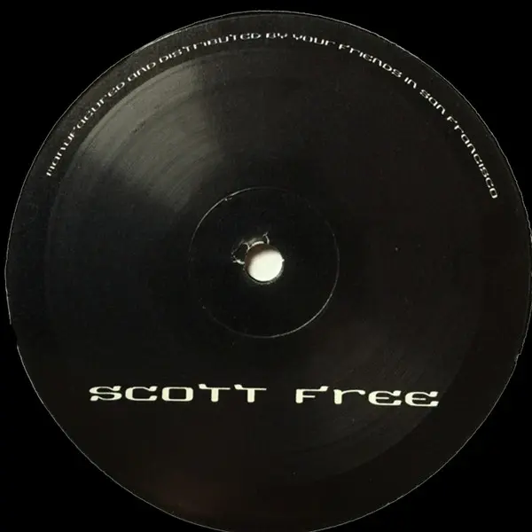 Scott Free / Kinky