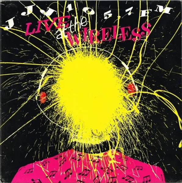 Live At The Wireless