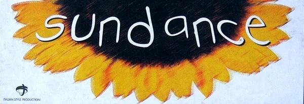 Album cover for Sundance by Sundance