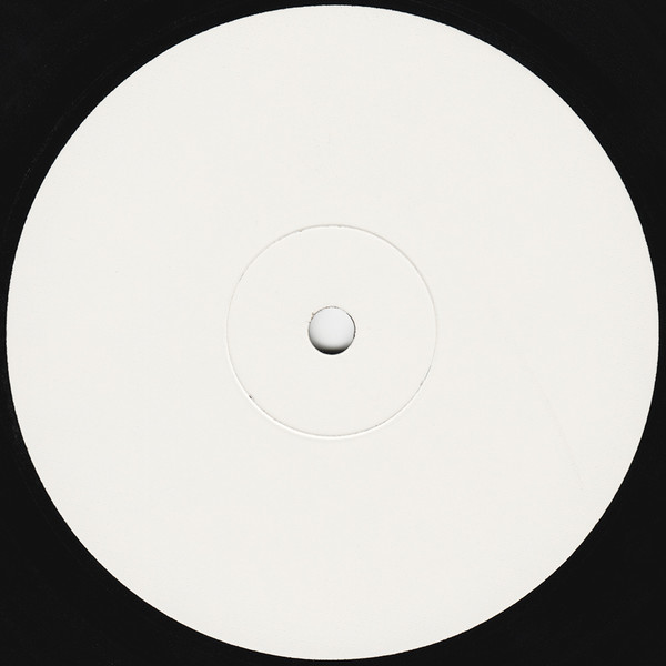 Babylon Club - Real Man, Electronic, Hard House, House, 1997 - VC Recordings, UK, Vinyl 1x 12", White Label Stickered