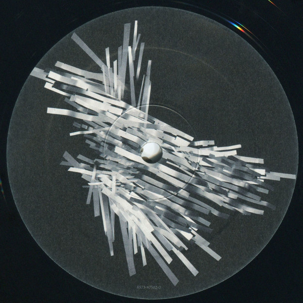 Brandy (2) & Ray J - Another Day In Paradise, Funk / Soul, Rhythm & Blues, 2001 - WEA Records, Europe, Vinyl 1x 12", 33 ⅓ RPM