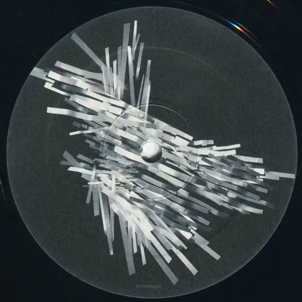 Brandy (2) & Ray J - Another Day In Paradise, Funk / Soul, Rhythm & Blues, 2001 - WEA Records, Europe, Vinyl 1x 12", 33 ⅓ RPM