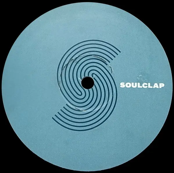 Tuff Love - We Soul Survivors EP