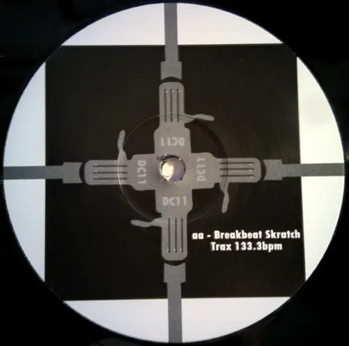 Unknown Artist vs Beats International - Just Be Good To Me, Electronic, Breakbeat, Not On Label, Vinyl 1x 12"