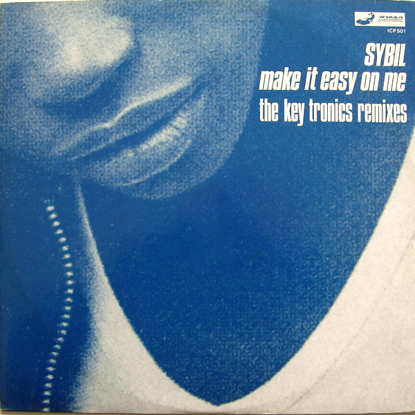 Make It Easy On Me (The Key Tronics Remixes)