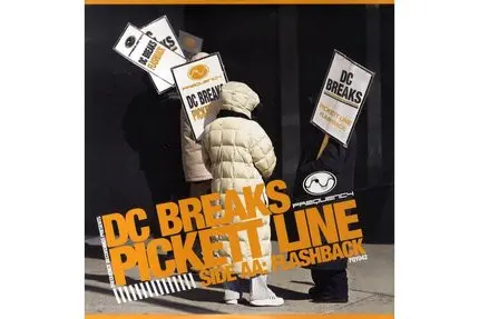 Pickett Line / Flashback