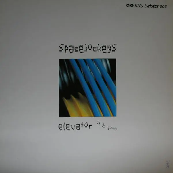 Elevator (Up & Down)