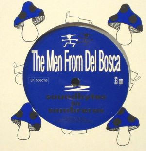 2 - Soundbytes In Sombreros