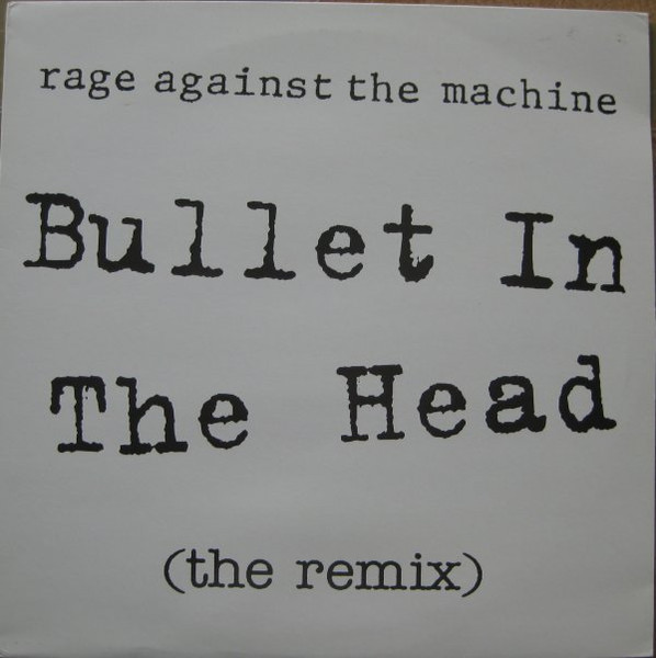 Bullet In The Head (The Remix)