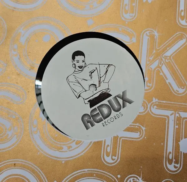 Album cover for Leave Your Earth Behind by Soft Rocks