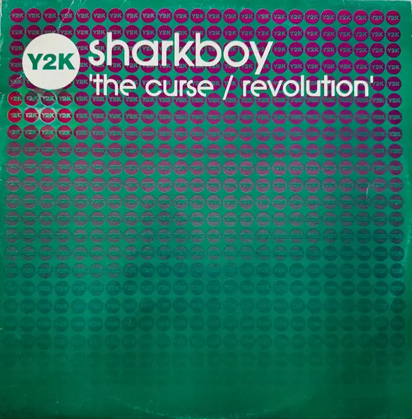 The Curse / Revolution