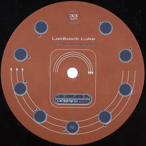 The Audio Alert EP