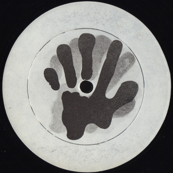 Nick Jones Project, The - Imani, Electronic, Deep House, House, 1996 - Smack Music, US, Vinyl 1x 12", 33 ⅓ RPM