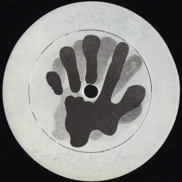 Nick Jones Project, The - Imani, Electronic, Deep House, House, 1996 - Smack Music, US, Vinyl 1x 12", 33 ⅓ RPM
