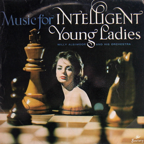 Music For Intelligent Young Ladies