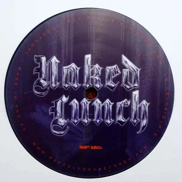 Album cover for Remixed by A. Paul