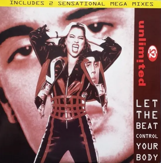 Let The Beat Control Your Body
