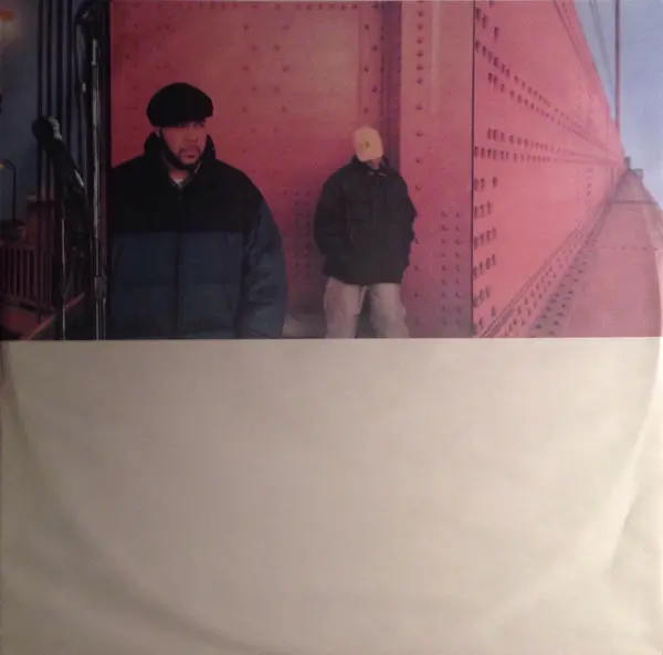 Blackalicious - Nia, Hip Hop, Conscious, 2000 - Quannum Projects, Sub Verse Music, US, Vinyl 2x LP, Album Gatefold