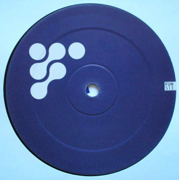 Solid Globe - Sahara / Kalahari, Electronic, Progressive Trance, Trance, 2004 - Fundamental Recordings, Netherlands, Vinyl 1x