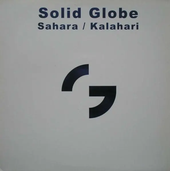 Sahara / Kalahari