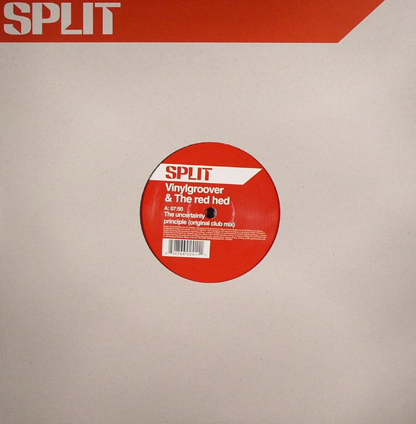 The Uncertainty Principle