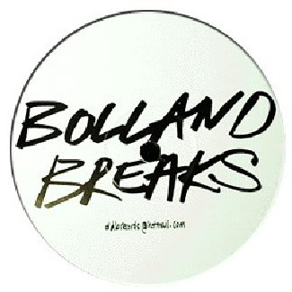 Bolland Breaks