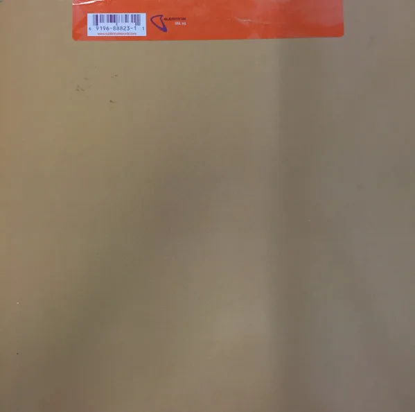 Album cover for Wonderful Things by Timmy Dee Feat. Rudy Sandapa