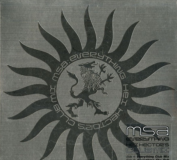 Everything (Hex Hector's Club Mix)