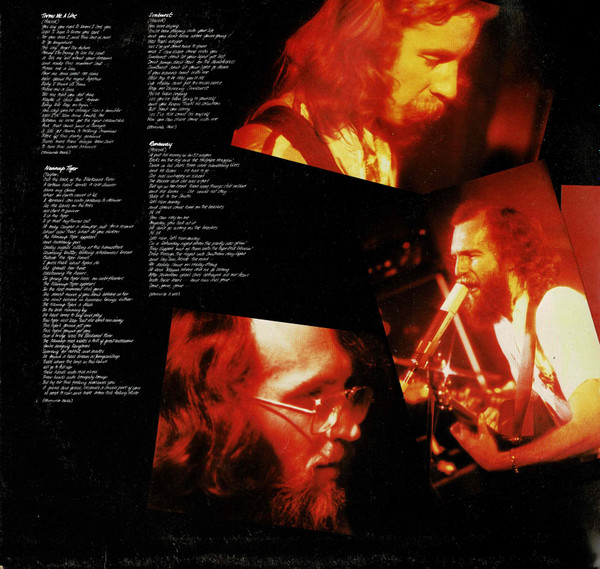 Western Flyer - Live To Survive!, Rock, Blues Rock, 1979 - Infinity, Australia, Vinyl 1x LP, Album