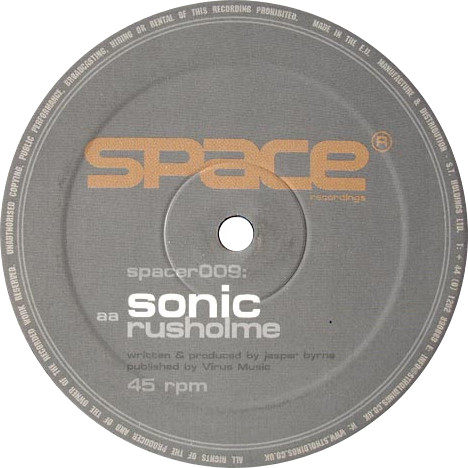 Kashmiri Twist / Rusholme