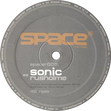 Kashmiri Twist / Rusholme