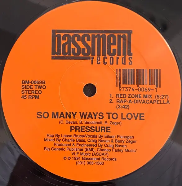 So Many Ways To Love
