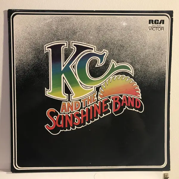 KC And The Sunshine Band
