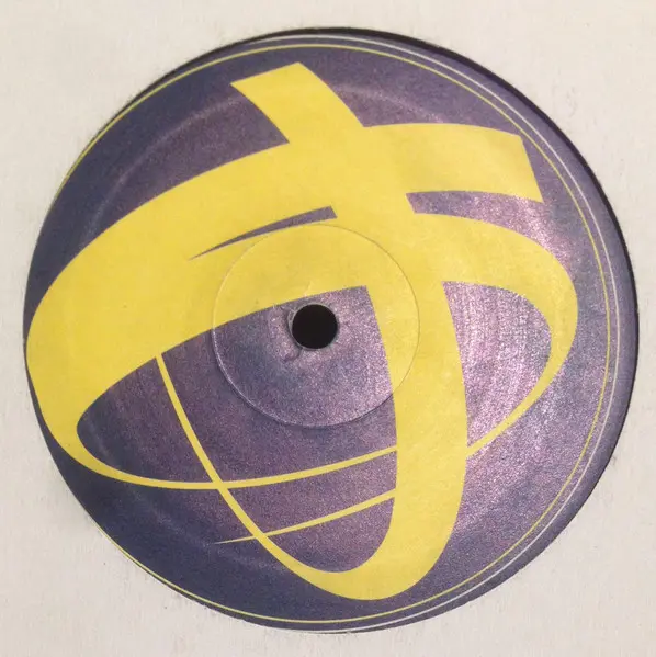 Star System - It's Time To Party Now, Electronic, Euro House, 1997 - Italian Style Production, Italy, Vinyl 1x 12"