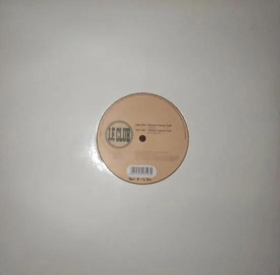 Album cover for Orinoco's Groove by Orin-co