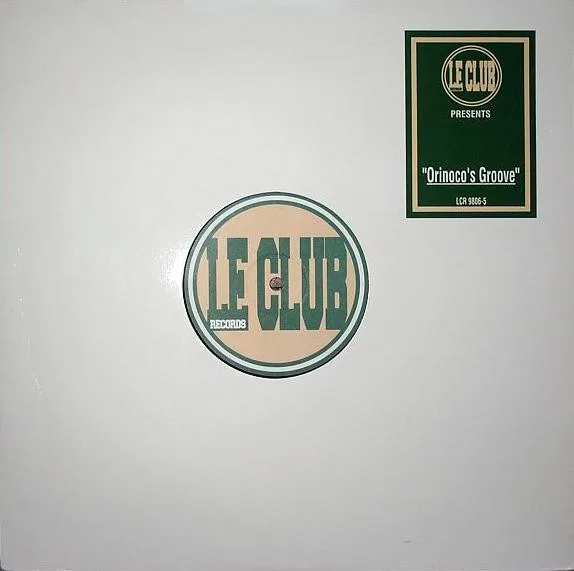 Orinoco's Groove