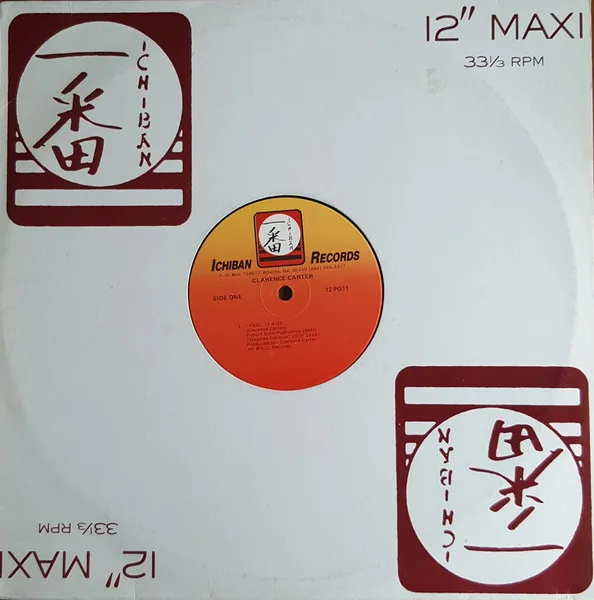 I Feel It / Grandpa Can't Fly His Kite