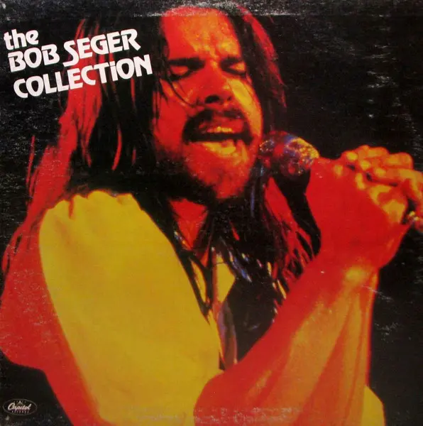 The Bob Seger Collection