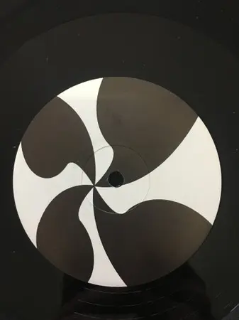 Ultrasun - We Can Runaway, Electronic, Hard Trance, Trance, 2003 - Poporn, Australia, Vinyl 1x 12"