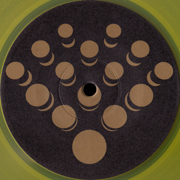 Various - Combined Styles EP, Electronic, Hard Techno, Schranz, 2005 - Abstract, Germany, Vinyl 1x 12", EP, 33 ⅓ RPM