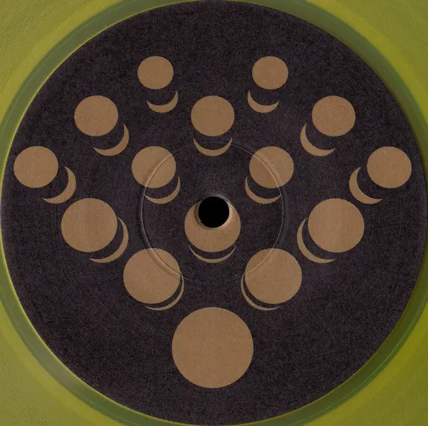 Various - Combined Styles EP, Electronic, Hard Techno, Schranz, 2005 - Abstract, Germany, Vinyl 1x 12", EP, 33 ⅓ RPM